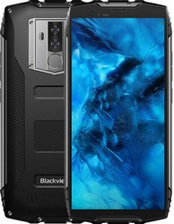Замена дисплея на телефоне Blackview BV6800 Pro в Курске